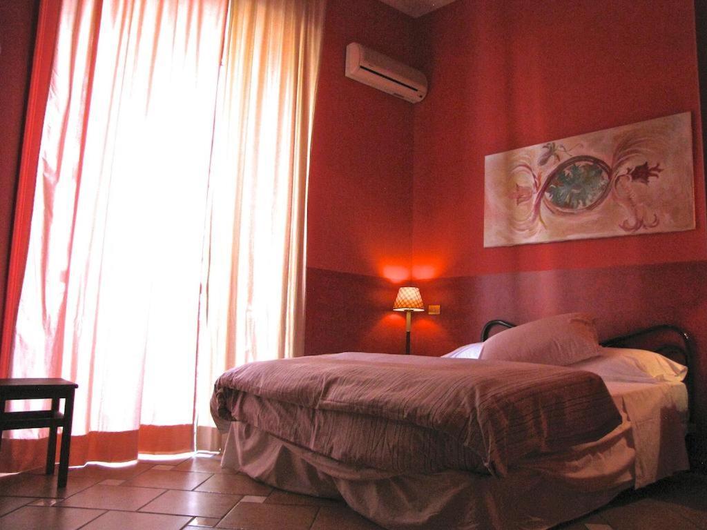 Chiaia B&B Napoli Exterior foto